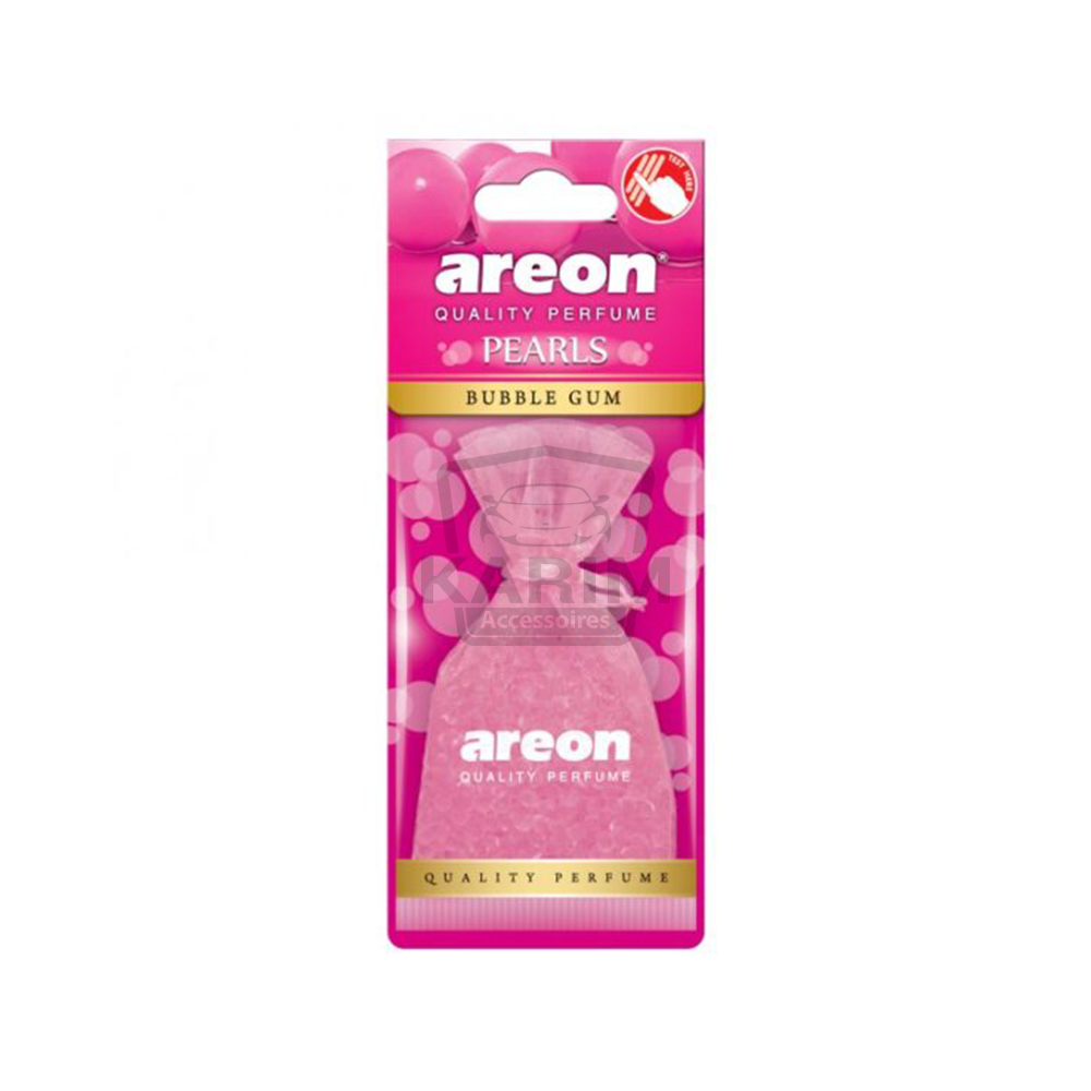 Areon Pearls BUBBLE GUM