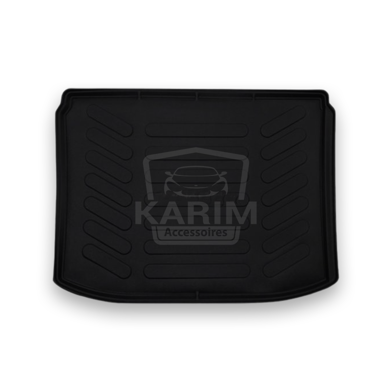 Tapis de coffre Fiat 500 XL +2014-2022 - Karim Accessoires